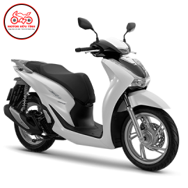 HONDA SH160I PHIÊN BẢN CAO CẤP
