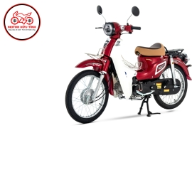 ESPERO PLUS 2 - ĐÈN BI CẦU 