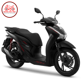  HONDA SH160I PHIÊN BẢN ĐẶC BIỆT