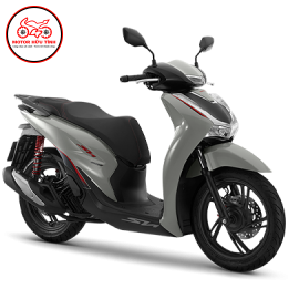 HONDA SH160I PHIÊN BẢN THỂ THAO