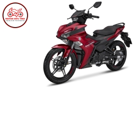 Exciter 155 VVA - CAO CẤP  