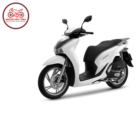 SH125i/ABS- Cao Cấp