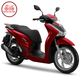 HONDA SH160I TIÊU CHUẨN