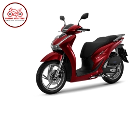 SH125i/CBS- Tiêu Chuẩn 