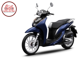 SH mode - cao cấp 