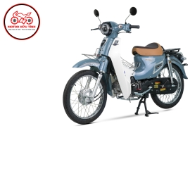 ESPERO PLUS 2 - ĐÈN BI CẦU 
