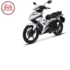 EXCITER 150 - GIỚI HẠN  