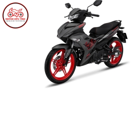 EXCITER 150 - GIỚI HẠN 