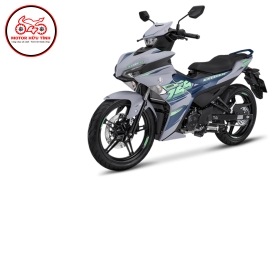EXCITER 155 VVA - CAO CẤP ABS  