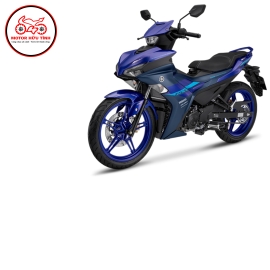 EXCITER 155 VVA -GIỚI HẠN ABS GP