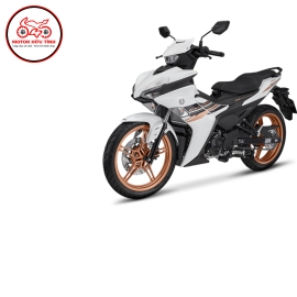 EXCITER 155 VVA - CAO CẤP ABS 
