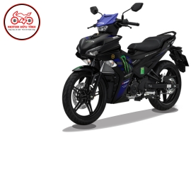 EXCITER 155 VVA - GIỚI HẠN/ ABS( MONSTER) 