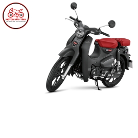 SUPER CUB C125 – ĐẶC BIỆT