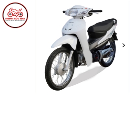 WAVE 50CC