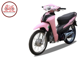 WAVE 50CC 
