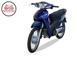 WAVE 50CC 