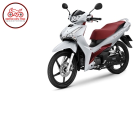 Wave Thái 125i