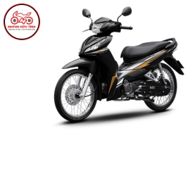 WAVE RSX FI – ĐẶC BIỆT