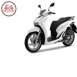 SH160i/CBS - Tiêu Chuẩn 