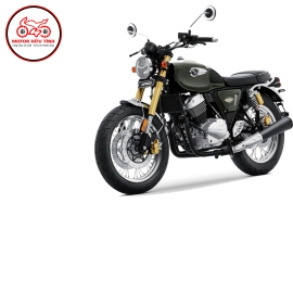 LEGEND 250 TWIN III