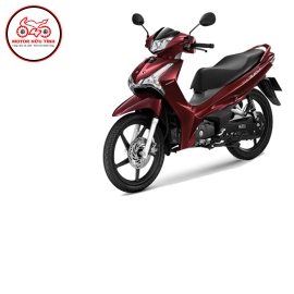 Wave Thái 125i
