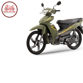 ELEGANT SPORT 50 - BÁNH MÂM
