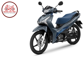 Wave Thái 125i 
