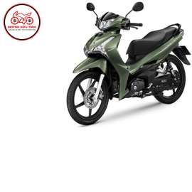 Wave Thái 125i 