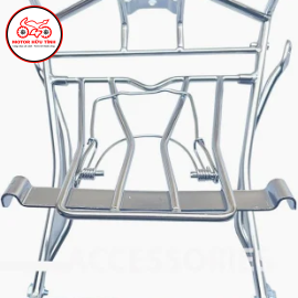 Ba ga - Honda Air Blade