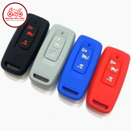 Bao ổ khóa smartkey