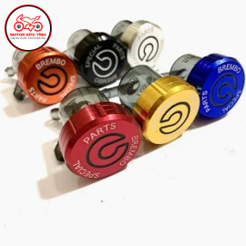 Bình dầu Brembo