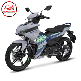 EXCITER 155 VVA PHIÊN BẢN CAO CẤP ABS MỚI