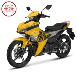 EXCITER 155 VVA - TIÊU CHUẨN 
