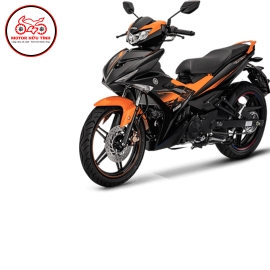 MX King 150CC  