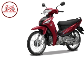 SIRIUS FI - PHANH CƠ/MỚI 