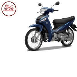 SIRIUS FI - PHANH CƠ/MỚI 
