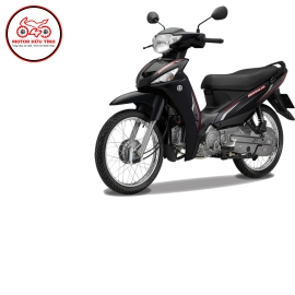 SIRIUS FI - PHANH CƠ/MỚI