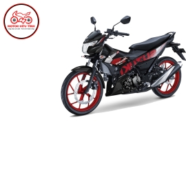 RAIDER R150- MỚI 