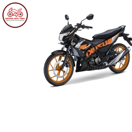 RAIDER R150- MỚI 
