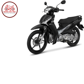 JUPITER FINN - TIÊU CHUẨN 