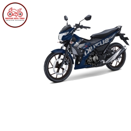 RAIDER R150- MỚI 