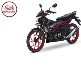 SATRIA F150 - MỚI 