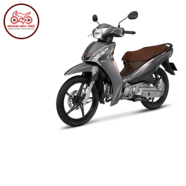 JUPITER FINN - CAO CẤP 