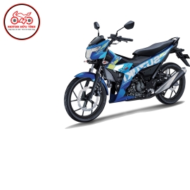 RAIDER R150- MỚI