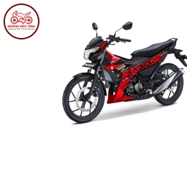 SATRIA F150 - MỚI 