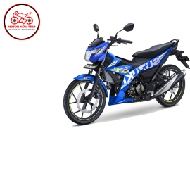 SATRIA F150 - MỚI  