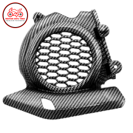 Ốp quạt gió -  Honda Vision