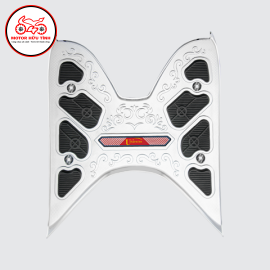 Thảm để chân - Honda Vision