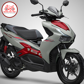 HONDA AIRBLADE 160 PHIÊN BẢN THỂ THAO