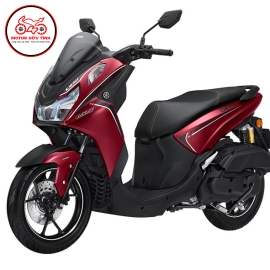 YAMAHA LEXI